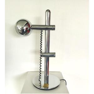 Designer Lamp 1970