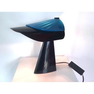 Artu Lamp By B. Negretti Italy 1970