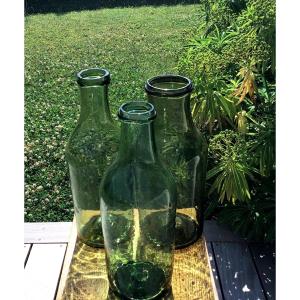 Set Of 18th And 19th Century Glassware