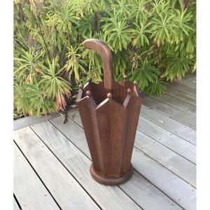 Umbrella Shaped Umbrella Stand 