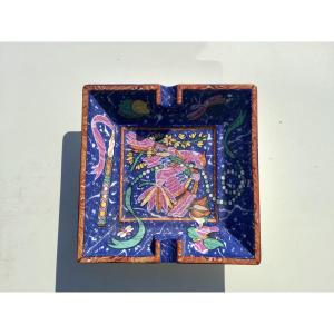 Hermès Ashtray-pocket Emptier 