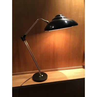 50s Vintage Office Lamp