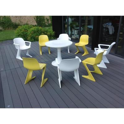 Terrace Furniture 1960 Enst Moeckl