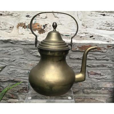 Large Hamam Kettle