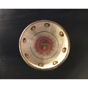 Georges Pelletier Ceramic Cup