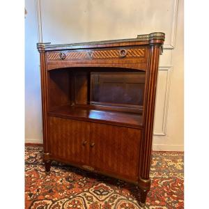 Bibus / Louis XVI Style In-between Furniture.