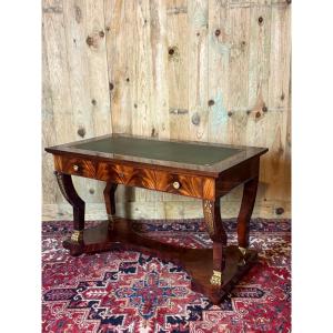 Empire Style Desk, 20th Century