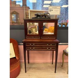 Louis XVI Daytime Happiness Desk 