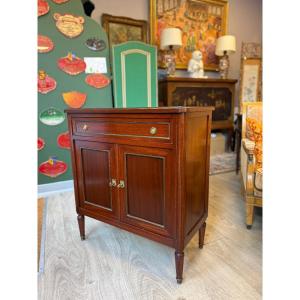 Small Louis XVI Sideboard 