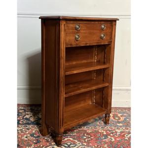 Bibus / Louis XVI Style Library. 