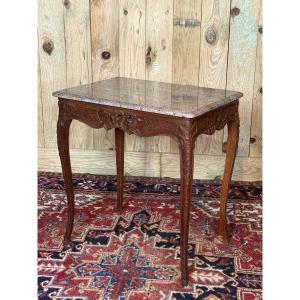 Regency Style Game Table, 19th Century.