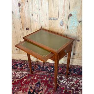 Louis XVI Style Writing Desk/table.