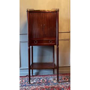 Louis XVI Style Inter-two Furniture.