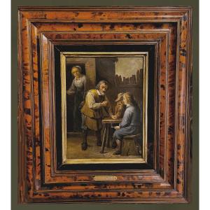David Ryckaert Also David Ryck(h)aert Or Rijckaert III (1612-1661)