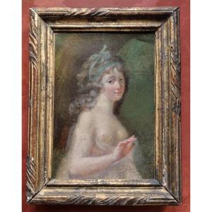 Jean-frédéric Schall 1752-1825 