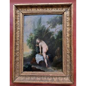 Jean-frederic Schall 1752-1825