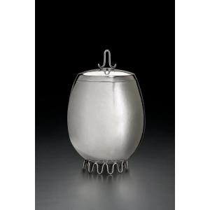 Ovoid Box