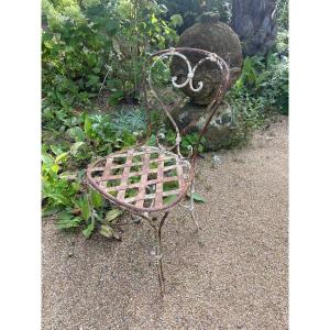 Garden Chairs