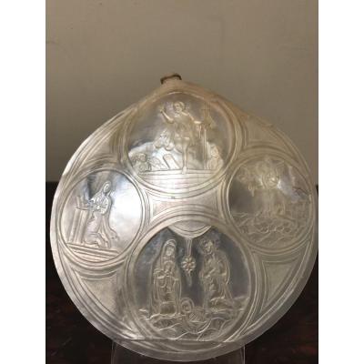 "jerusalem Pearl XIX"