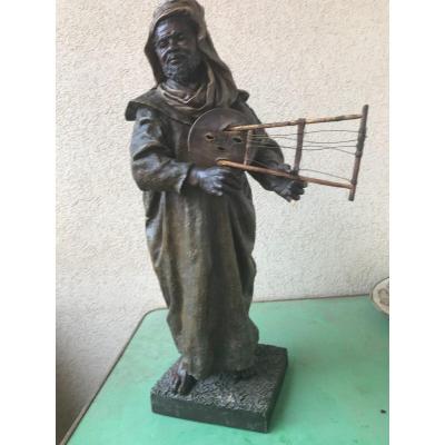 Friedrich Siegfried Goldscheider (1845-1897) 