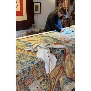 Upholstery, Cleaning And Restoration Since 1983 In Avignon 