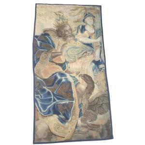 Tapestry Brussels XVII.   