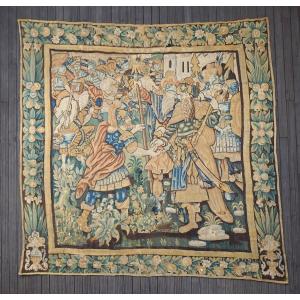 Tapestry Atelier De La Marche