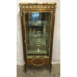 Showcase Napoleon III