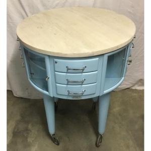 Dentist Cabinet Girator