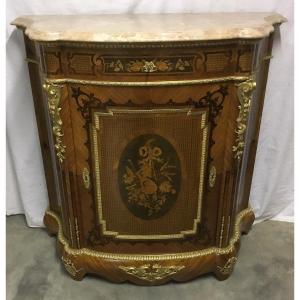 Napoleon III Support Cabinet