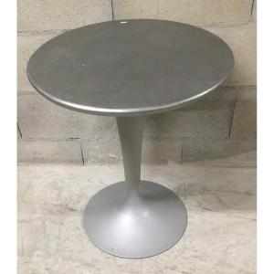 Starck Pedestal Table