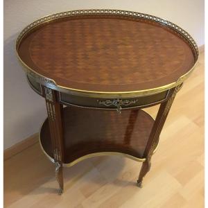 Small Napoleon III Table