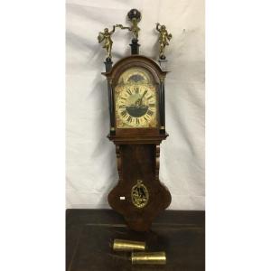 Dutch Chime