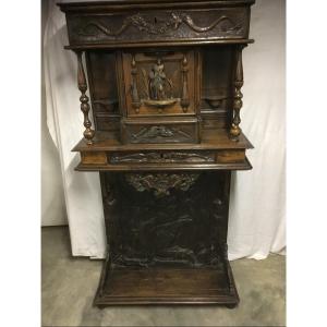 Renaissance Style Dresser