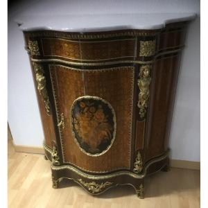 Napoleon III Sideboard
