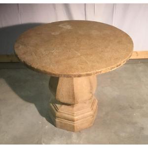 18th Century Stone Table