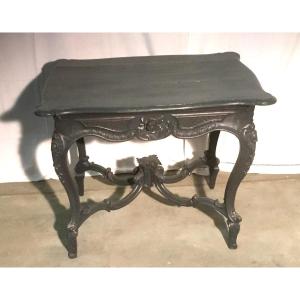 Louis XV Style Table