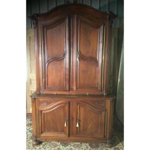 Castle Credenza
