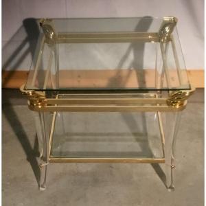 Vintage Coffee Table