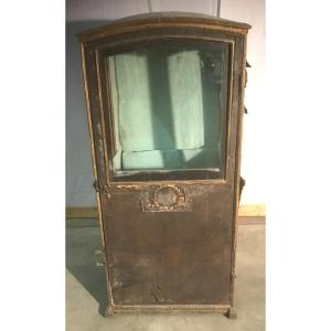 18th Century Sedan Chair