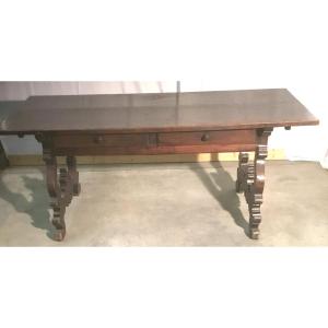 Spanish Table