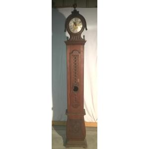 18th Century Clock