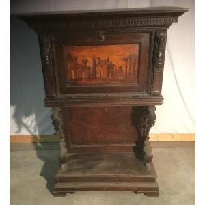 Renaissance Style Furniture