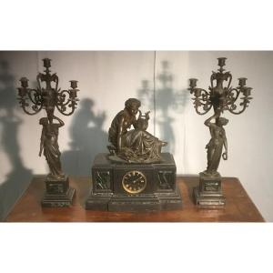 Garnish By Moreau Loved