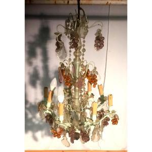 Crystal Chandelier