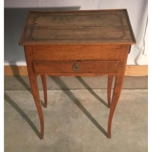 Small Table XVIII Me