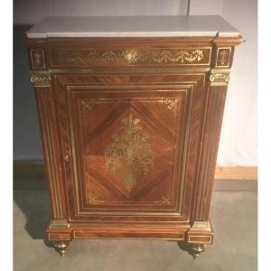 Napoleon III Side Table