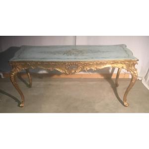 Venetian Table