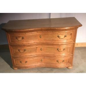 Commode XVIII Me Sapin