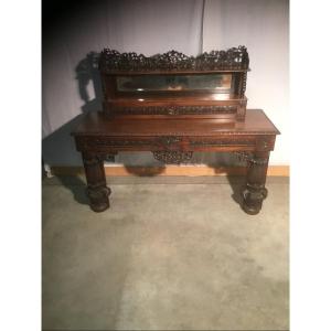 Indochinese Console